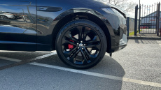 Jaguar F-Pace 2.0 D200 R-Dynamic HSE Black 5dr Auto AWD Diesel Estate